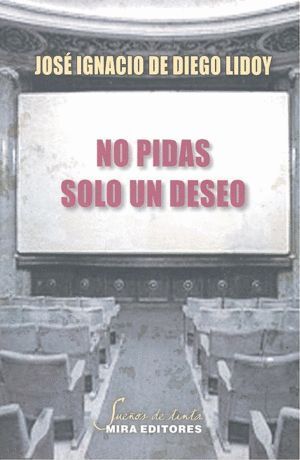 NO PIDAS SOLO UN DESEO