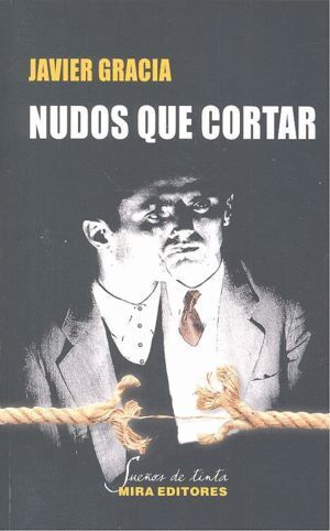NUDOS QUE CORTAR