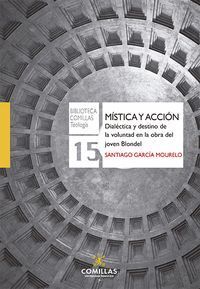 MISTICA Y ACCION.