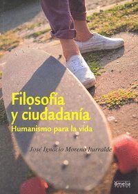 FILOSOFIA Y CIUDADANIA