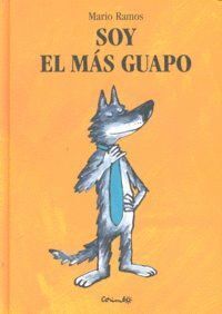 SOY EL MAS GUAPO