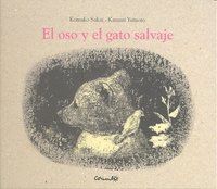 OSO Y EL GATO SALVAJE,EL