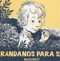 ARANDANOS PARA SAL