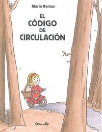 CODIGO DE CIRCULACION,EL (INFANTIL)