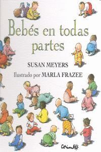 BEBES EN TODAS PARTES