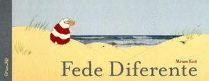 FEDE DIFERENTE