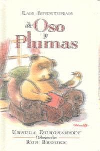 AVENTURAS DE OSO Y PLUMAS,LAS