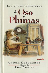 NUEVAS AVENTURAS DE OSO Y PLUMAS