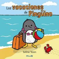 VACACIONES DE PINGUINO,LAS