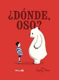 DONDE OSO
