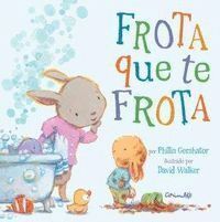 FROTA QUE TE FROTA
