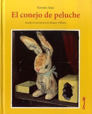 CONEJO DE PELUCHE,EL
