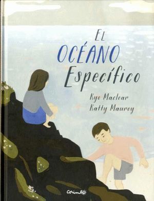 OCEANO ESPECIFICO,EL