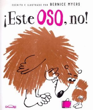 ESTE OSO NO