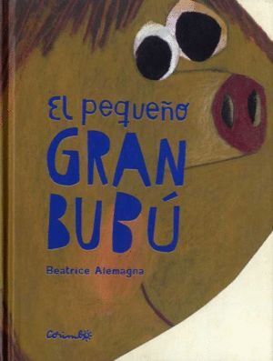 PEQUEÑO GRAN BUBU,EL