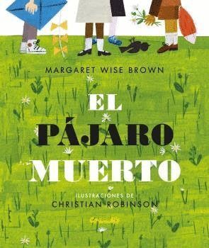 PAJARO MUERTO,EL