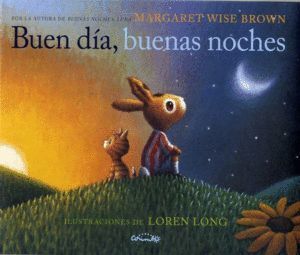 BUEN DIA BUENAS NOCHES
