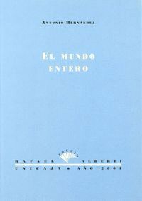 MUNDO ENTERO