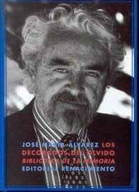 DECORADOS DEL OLVIDO,LOS