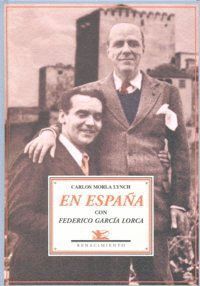 EN ESPAÑA CON FEDERICO GARCIA LORCA NE