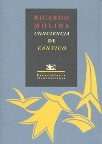 CONCIENCIA DE CANTICO