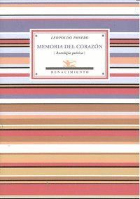 MEMORIA DEL CORAZON