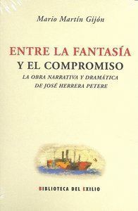 ENTRE LA FANTASIA Y EL COMPROMISO