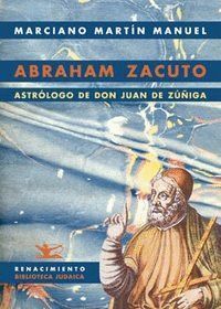 ABRAHAM ZACUTO