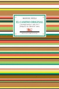 CAMINO ORIGINAL,EL