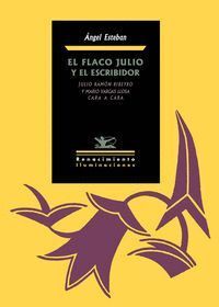 FLACO JULIO Y EL ESCRIBIDOR,EL