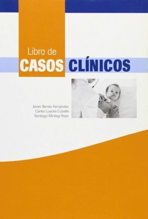 LIBRO DE CASOS CLINICOS