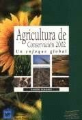 AGRICULTURA DE CONSERVACION 2002