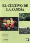 CULTIVO DE LA SANDIA