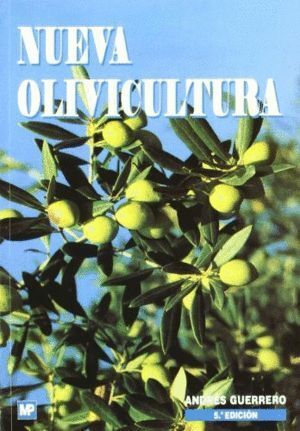NUEVA OLIVICULTURA 5ª