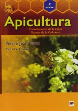 APICULTURA 4ªED