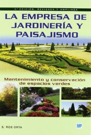 EMPRESA DE JARDINERIA Y PAISAJISMO