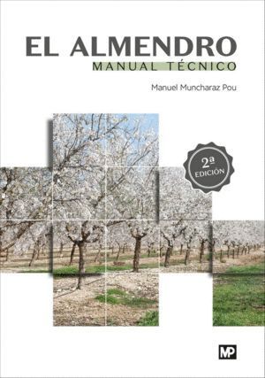 ALMENDRO. MANUAL TECNICO,EL