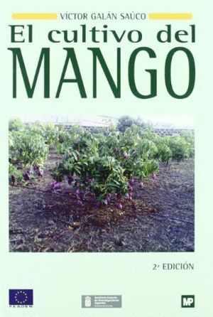 CULTIVO DEL MANGO,EL