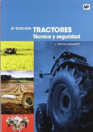 TRACTORES TECNICA Y SEGURIDAD