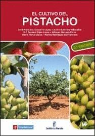 CULTIVO DEL PISTACHO,EL 2ª EDICION