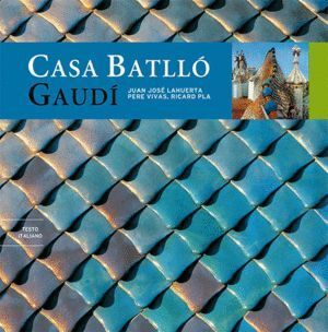 CASA BATLLO