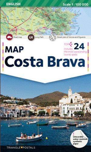 COSTA BRAVA
