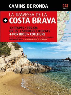 TRAVESSA DE LA COSTA BRAVA,LA