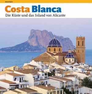COSTA BLANCA