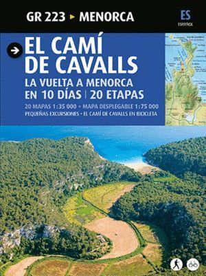 CAMI DE CAVALLS,EL