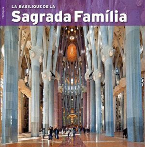 BASILIQUE DE LA SAGRADA FAMILIA,LA