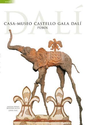 CASA-MUSEO CASTELLO GALA DALI