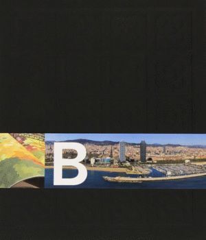 BARCELONA (CAT/ESP/ENG/FRA/GER)