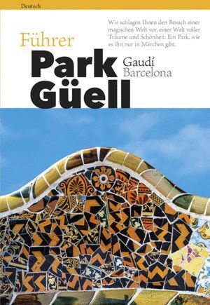 PARK GÜELL