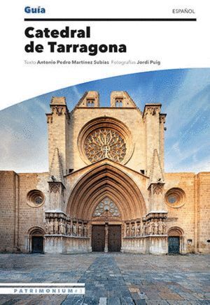 GUIA CATEDRAL DE TARRAGONA